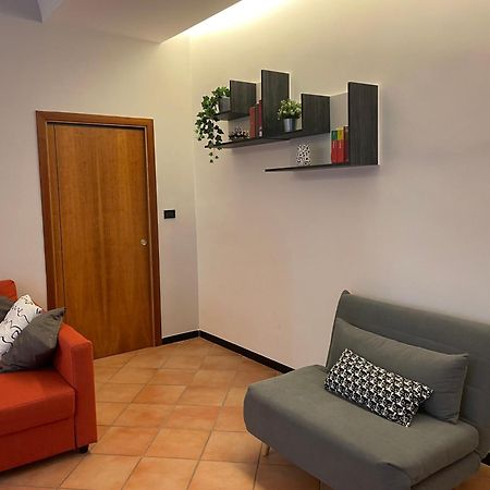La Finestra Sul Corso Apartamento Nápoles Exterior foto