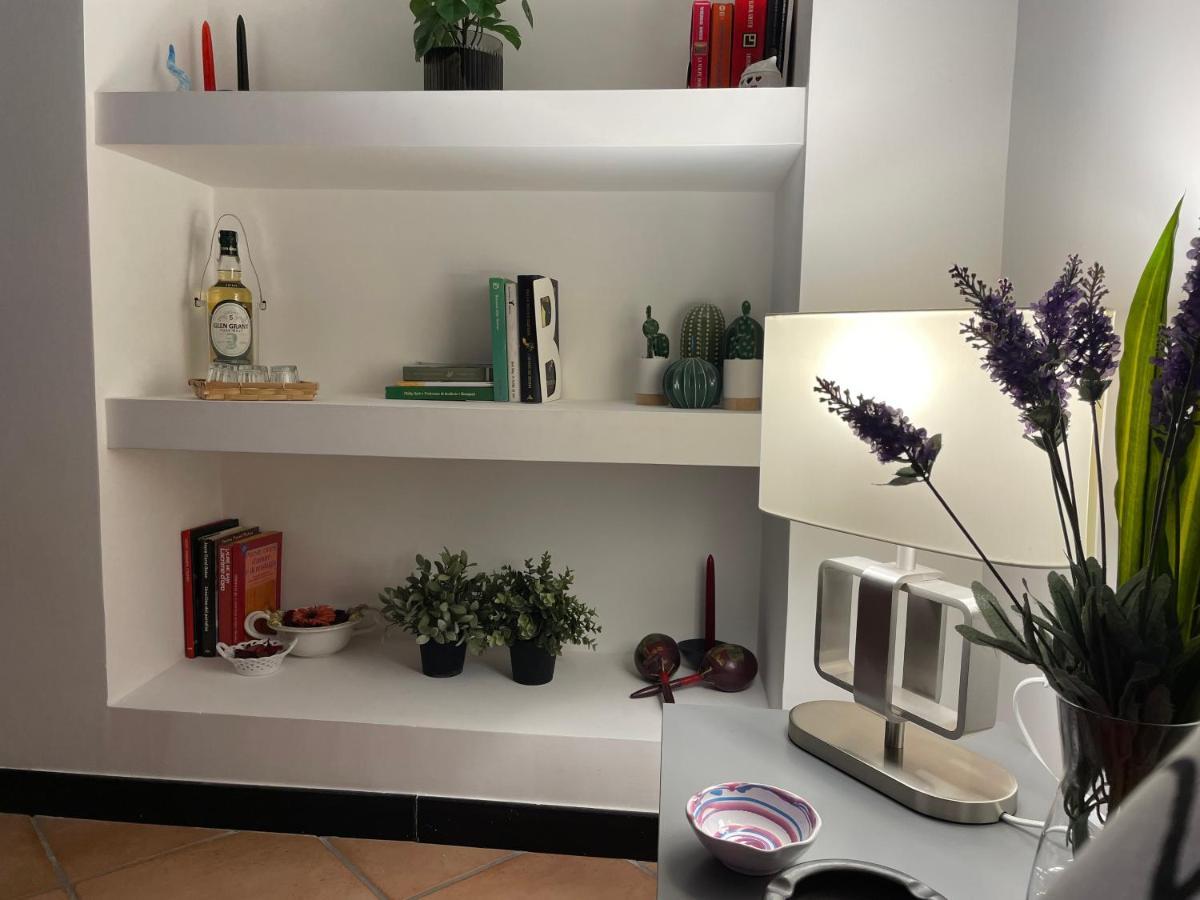 La Finestra Sul Corso Apartamento Nápoles Exterior foto