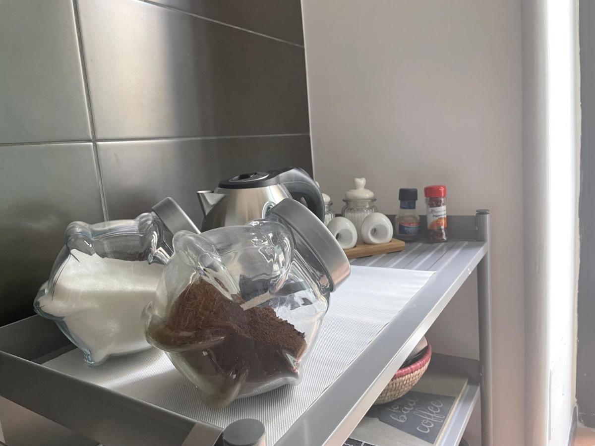 La Finestra Sul Corso Apartamento Nápoles Exterior foto