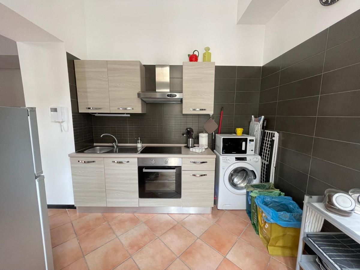La Finestra Sul Corso Apartamento Nápoles Exterior foto